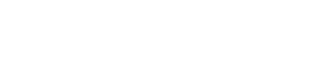 Zaky Rooter