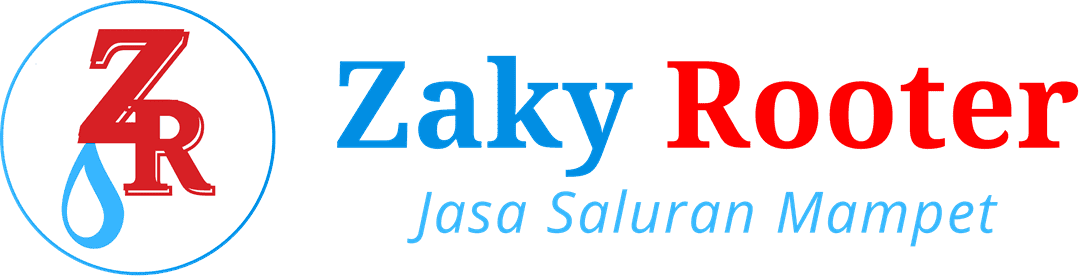 Zaky Rooter