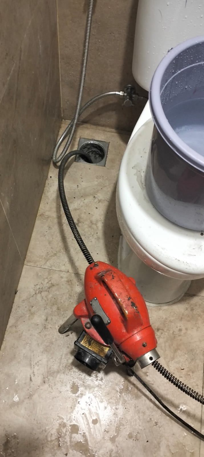 Toilet Mampet 3